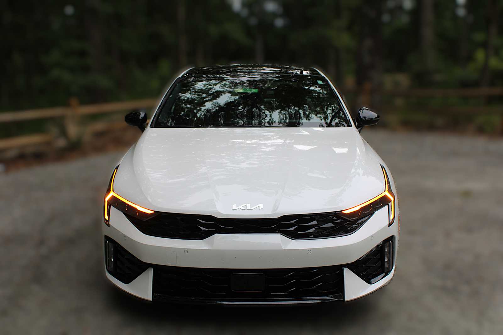 2025 Kia K5 GT-Line photo 29