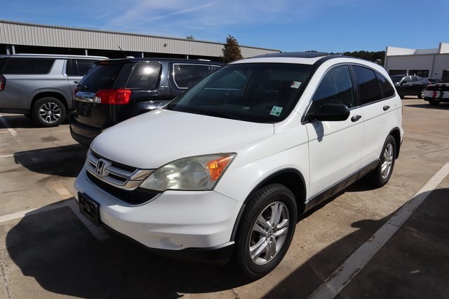 2011 Honda CR-V EX