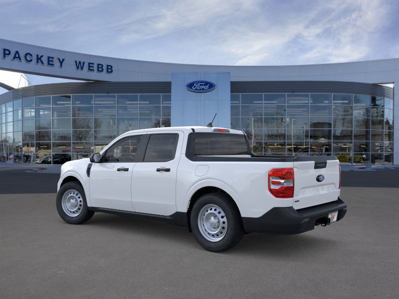 2025 FORD MAVERICK - Image 6