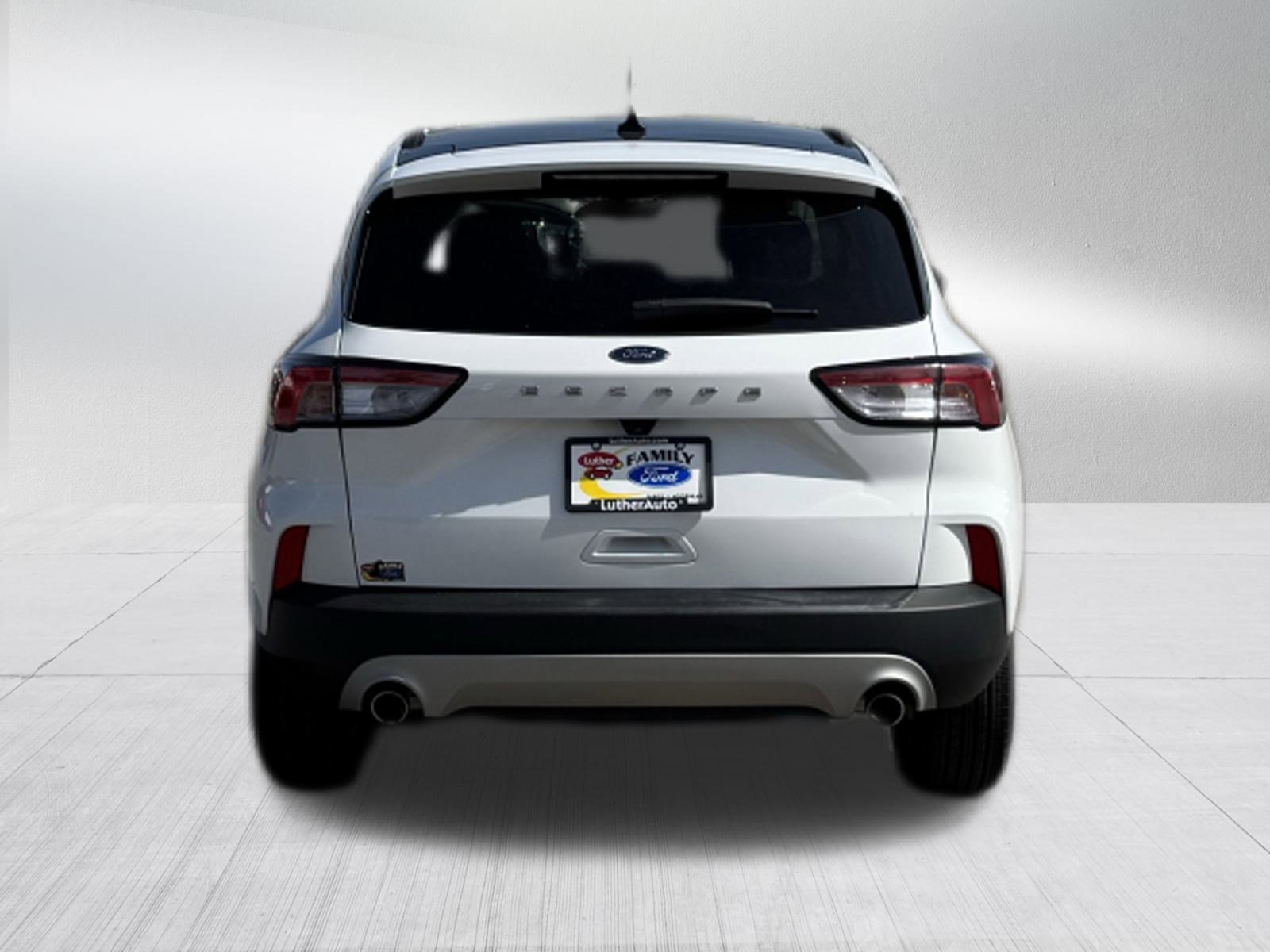 2022 Ford Escape SE photo 5