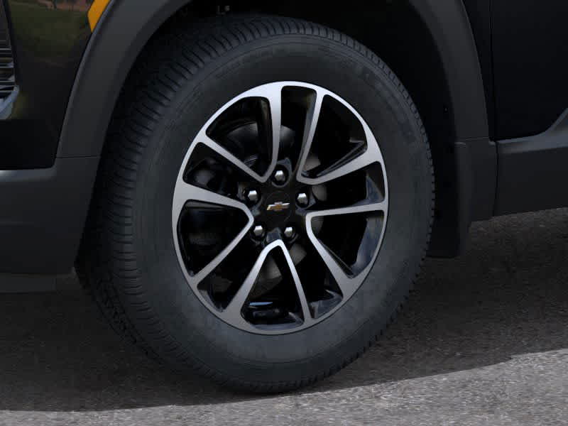 2026 Chevrolet Trailblazer LT photo 7