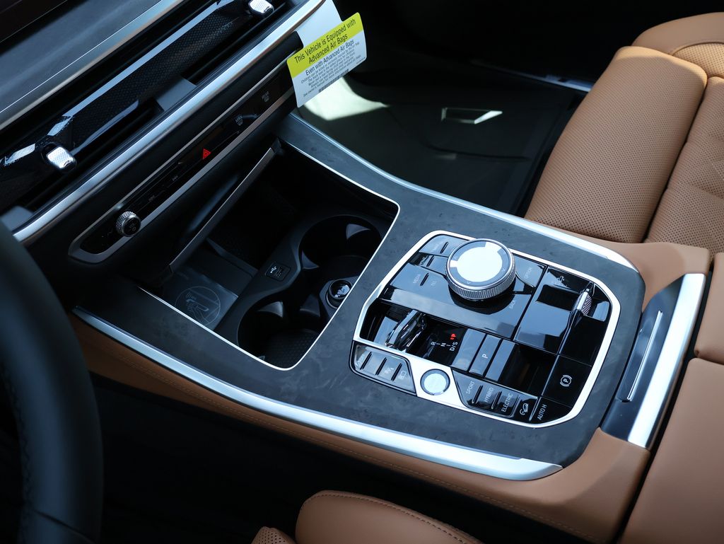 2026 Bmw X5 xDrive50e photo 23