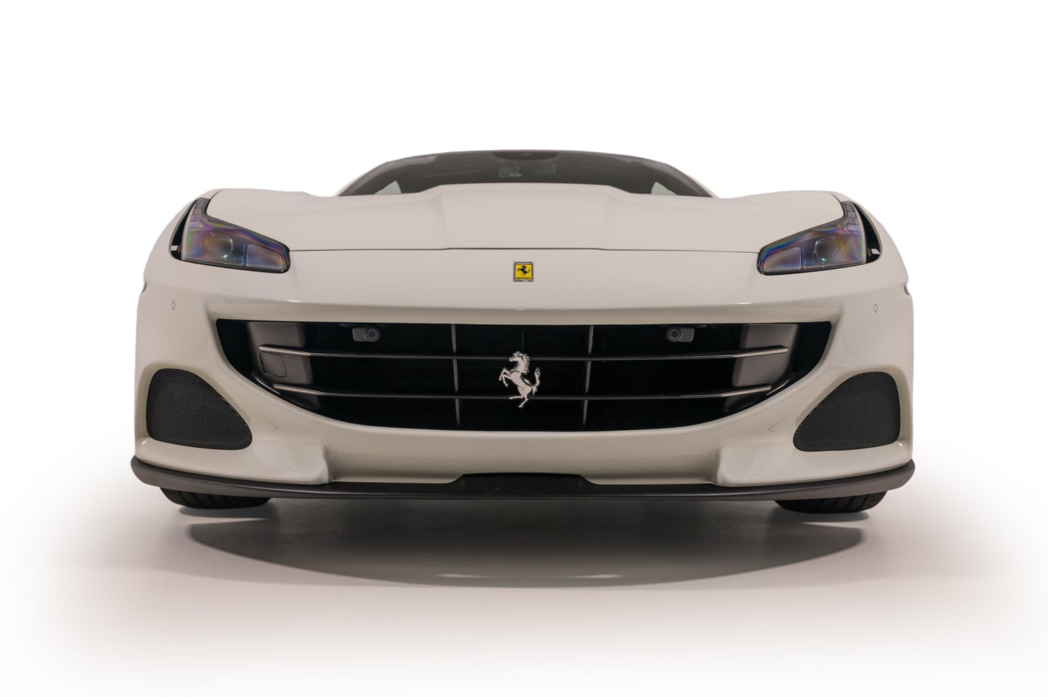 2022 Ferrari Portofino M photo 3