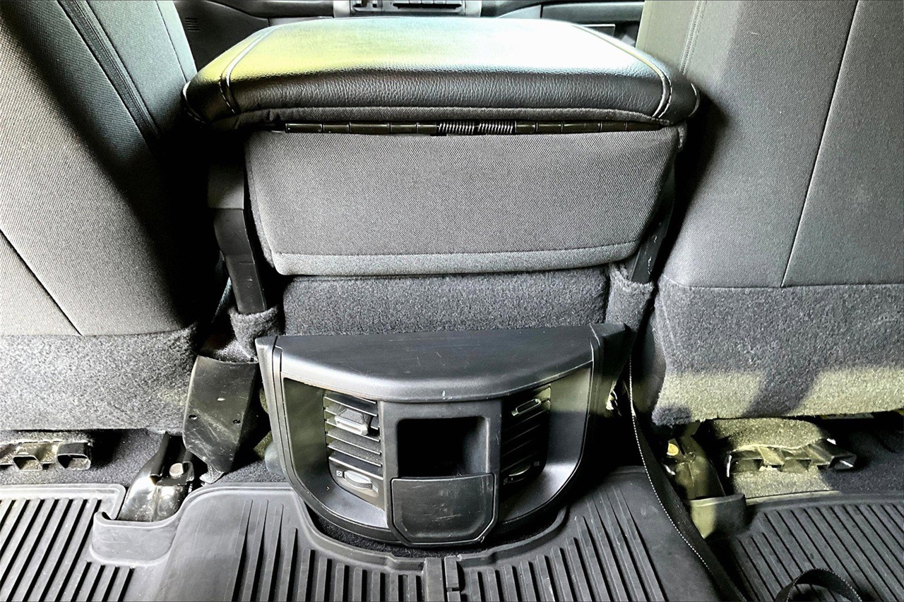 2021 Ram 3500 Tradesman photo 14