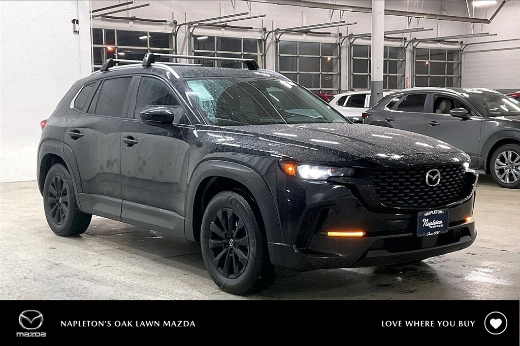 2023 Mazda CX-50 S SELECT's photo