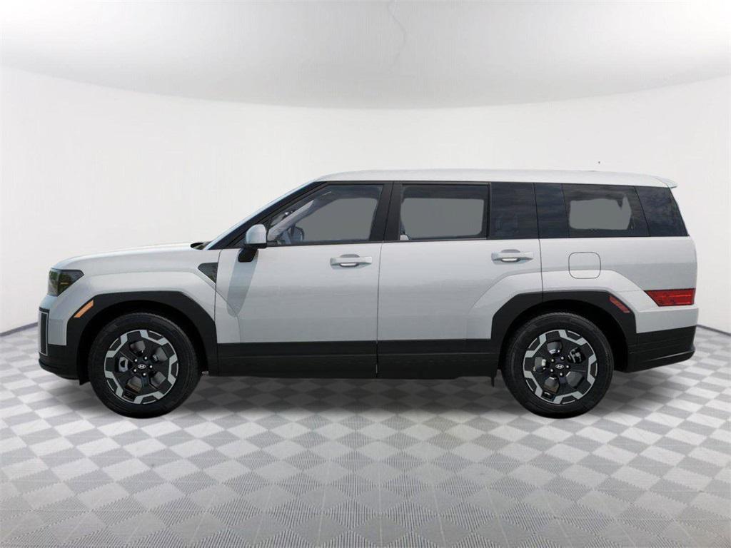 2026 Hyundai Santa Fe SE photo 3