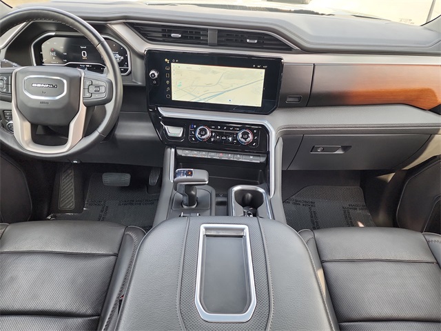 2022 Gmc Sierra 1500 Denali photo 20