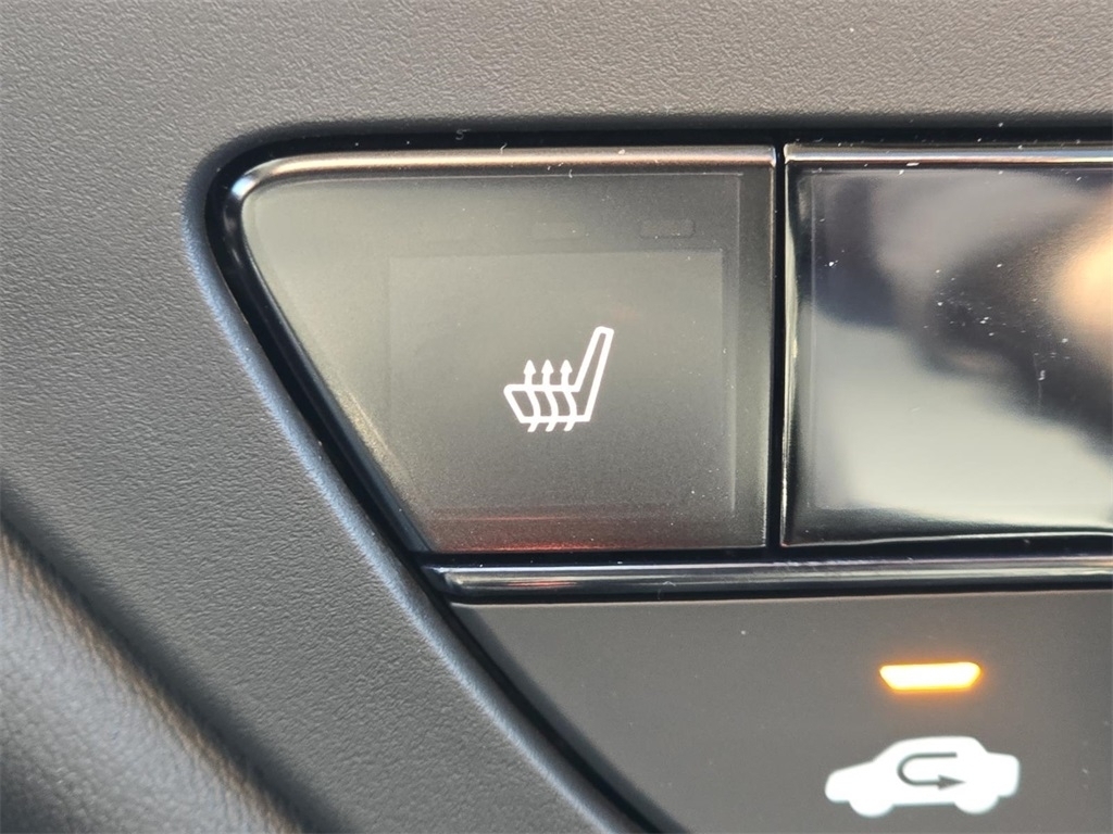2025 Honda Accord SE photo 3
