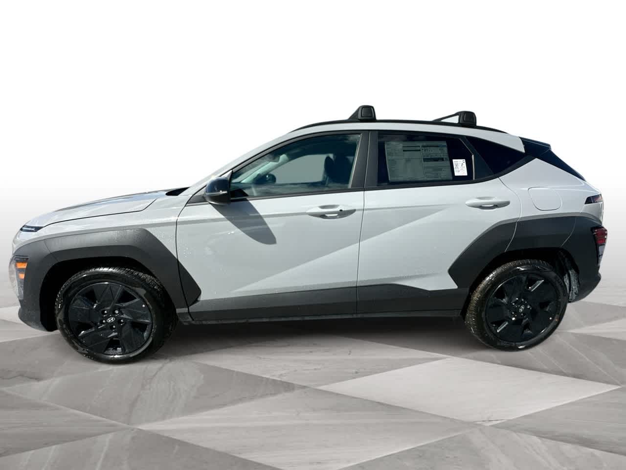 2026 Hyundai Kona SEL photo 4