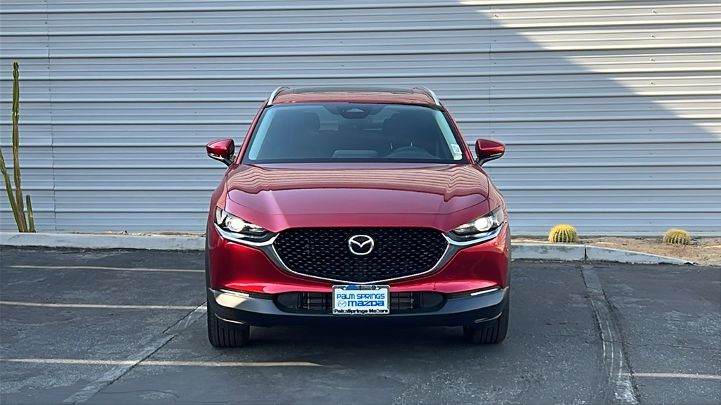 2025 Mazda CX-30 2.5 S Preferred photo 2