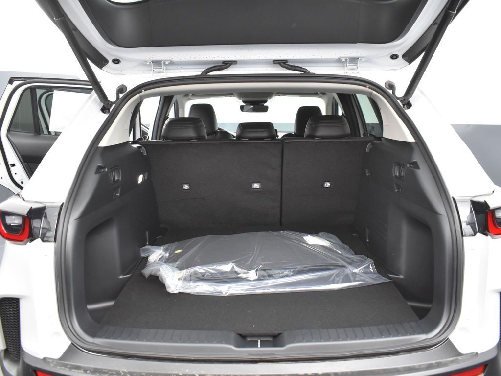 2025 Mazda CX-50 2.5 Turbo Premium photo 24