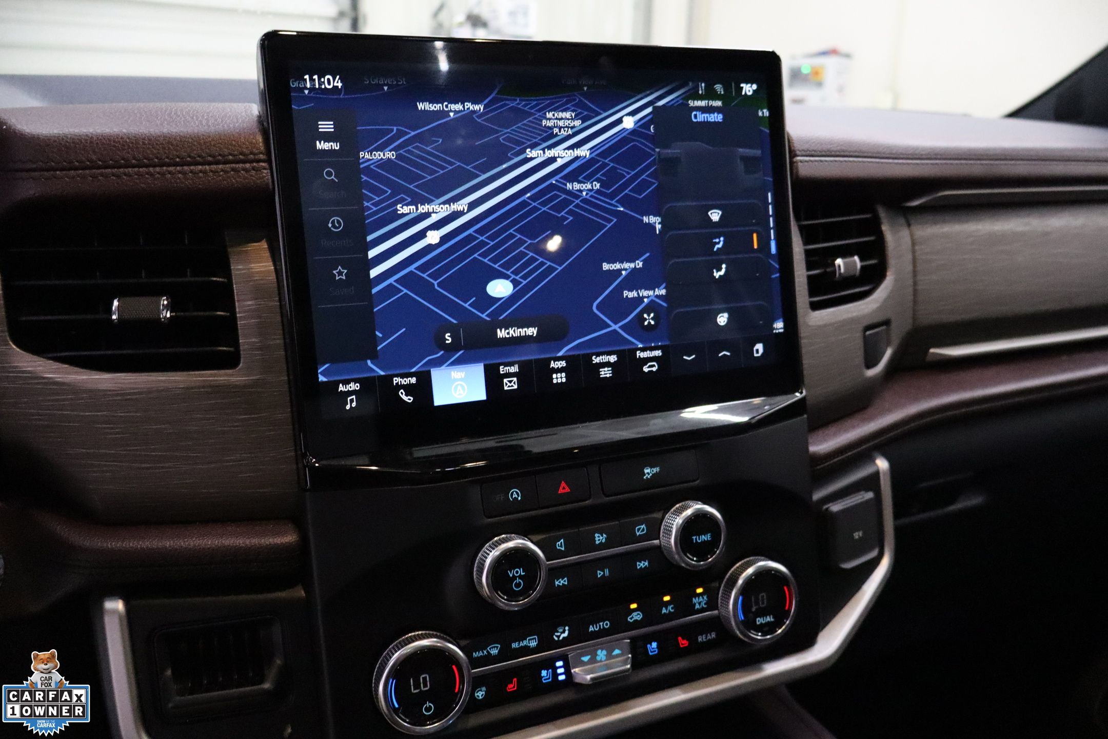 2024 Ford Expedition Limited photo 22