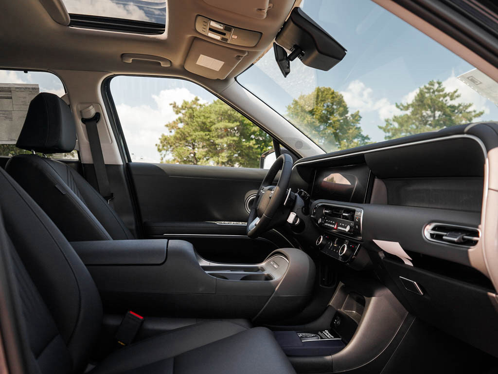 2026 Hyundai Palisade SEL photo 10