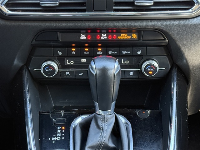 2023 Mazda CX-9 Touring photo 24