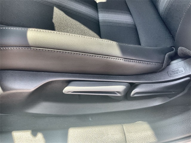 2026 Honda Civic Sport photo 11