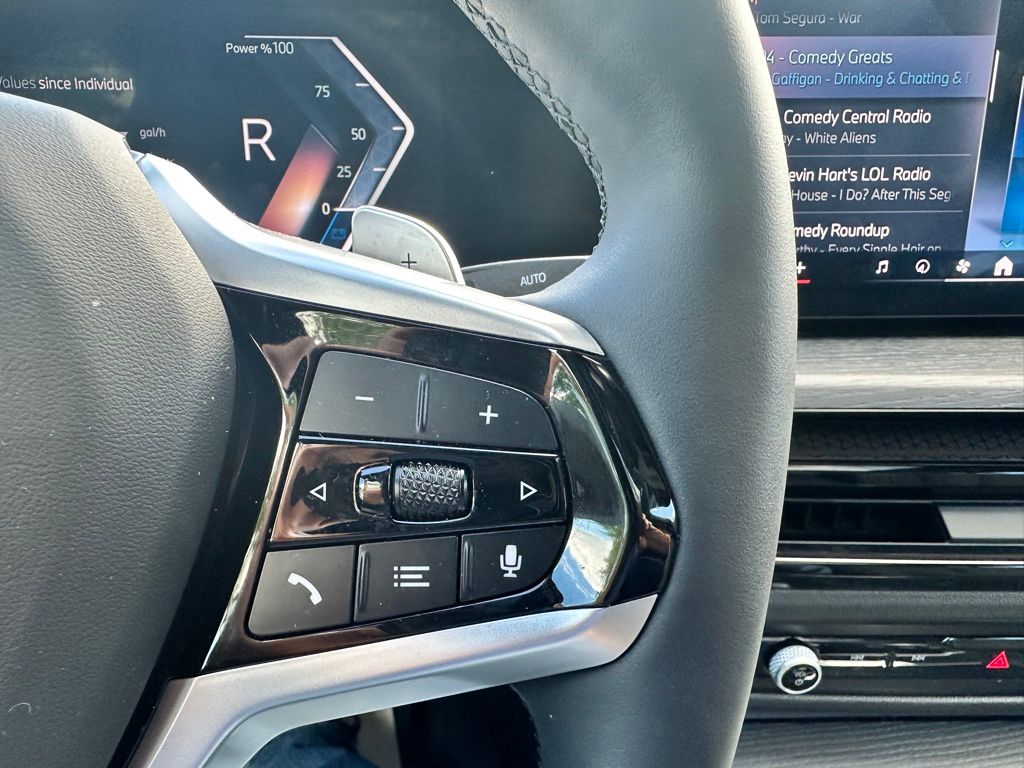 2025 Bmw 430i xDrive Gran Coupe photo 23