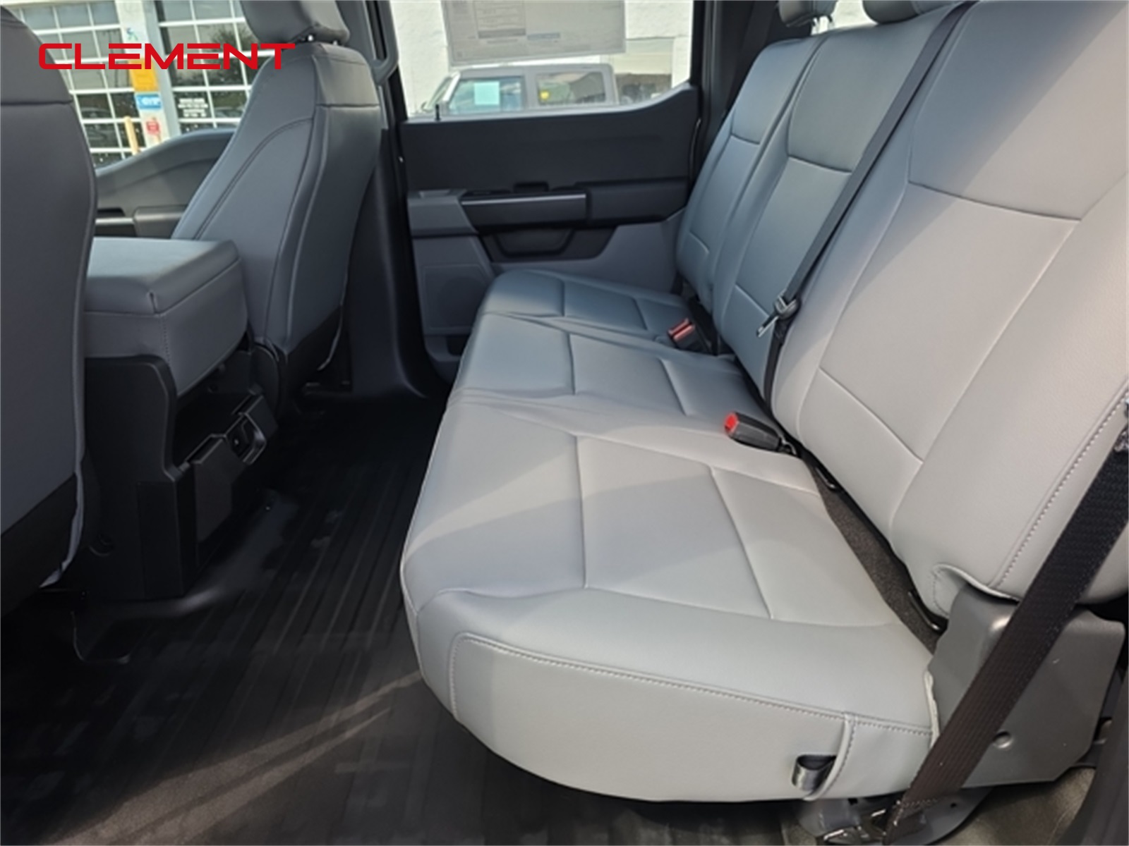2025 Ford F-150 XL photo 24