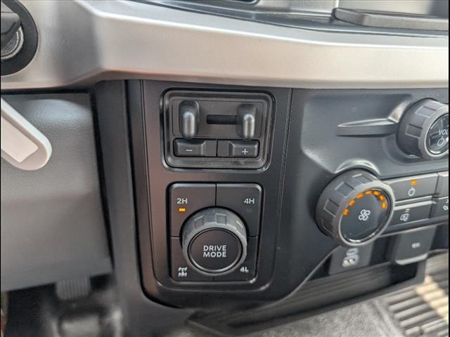2025 Ford F-250 XL photo 10