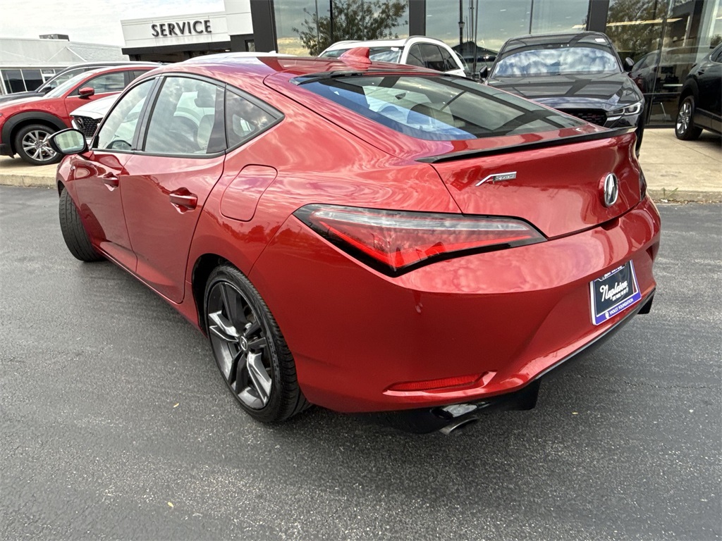 2023 ACURA INTEGRA - Image 8