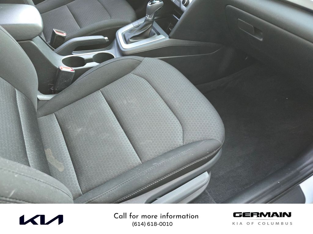 2018 Hyundai Elantra SEL photo 21