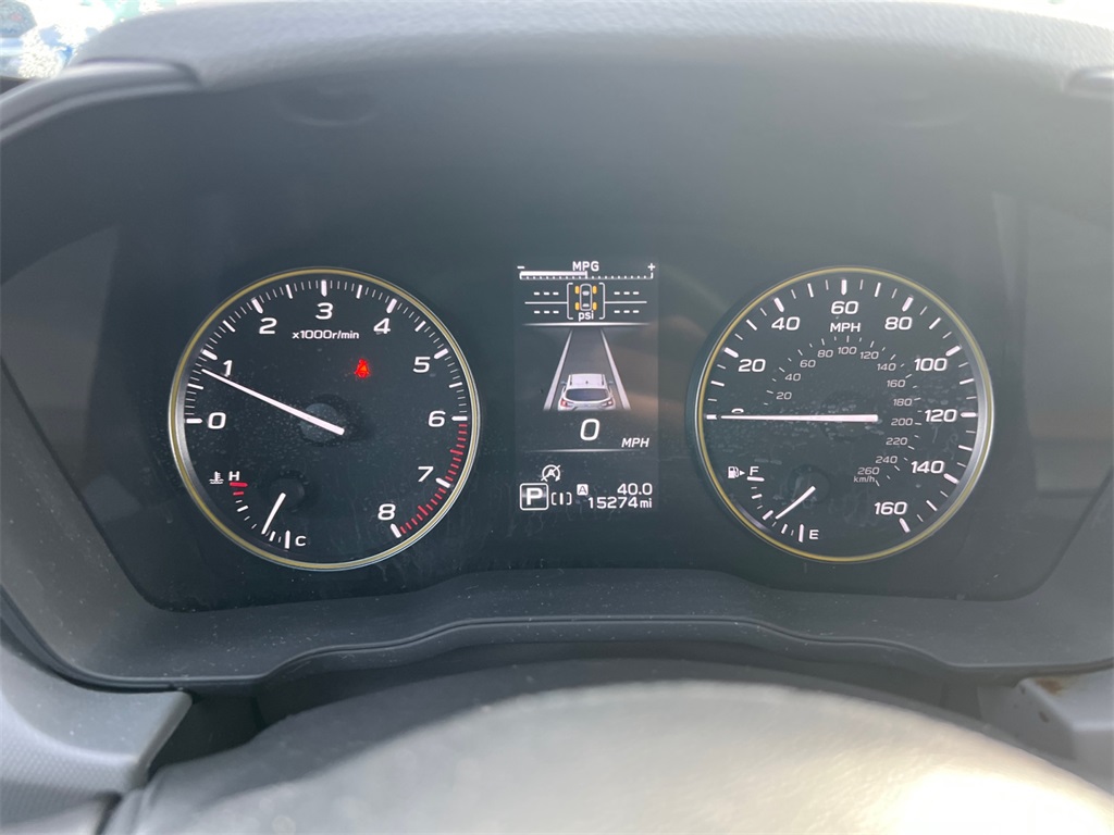 2024 Subaru Crosstrek Sport photo 13