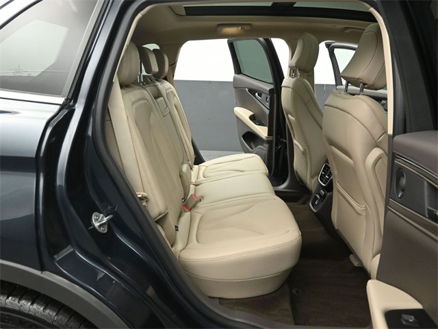 2023 LINCOLN NAUTILUS - Image 25
