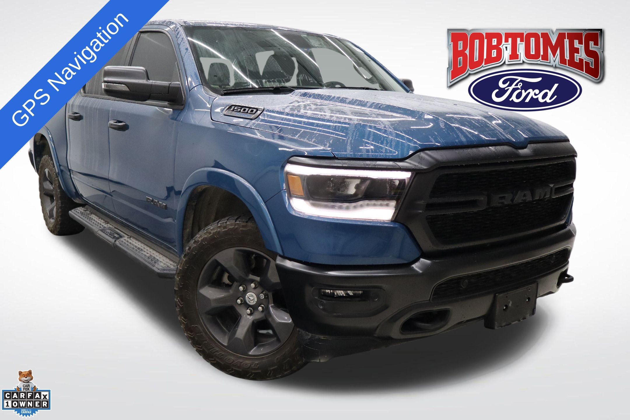 2024 RAM Ram 1500 Pickup Big Horn/Lone Star's photo