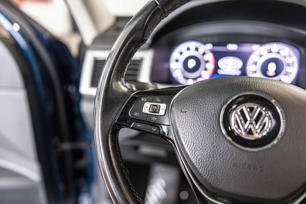 2019 VOLKSWAGEN ATLAS - Image 25