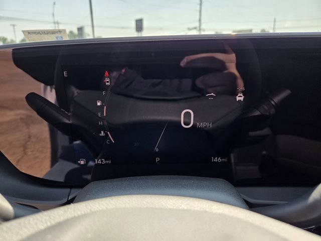 2025 Buick Envista ST photo 21