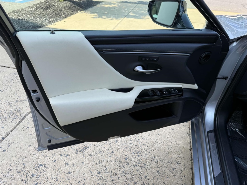 2022 Lexus ES 250 photo 25