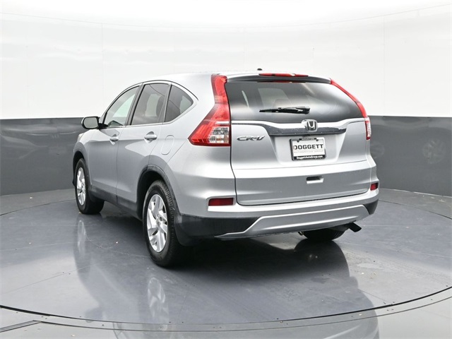2015 Honda CR-V EX photo 4