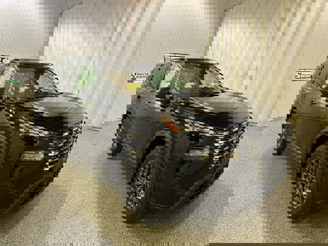 2026 Nissan Rogue S's photo