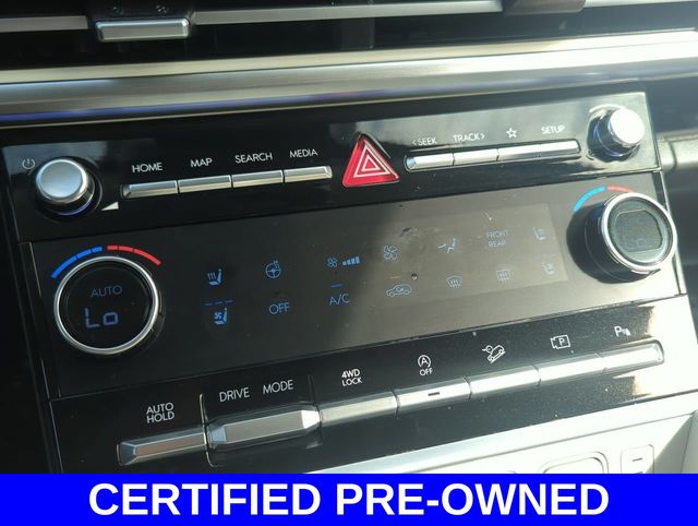 2025 Hyundai Santa Fe Calligraphy photo 15