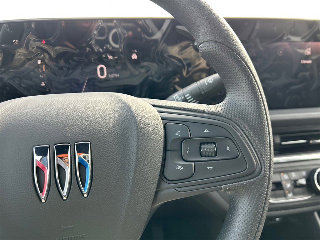 2026 BUICK ENVISTA - Image 18