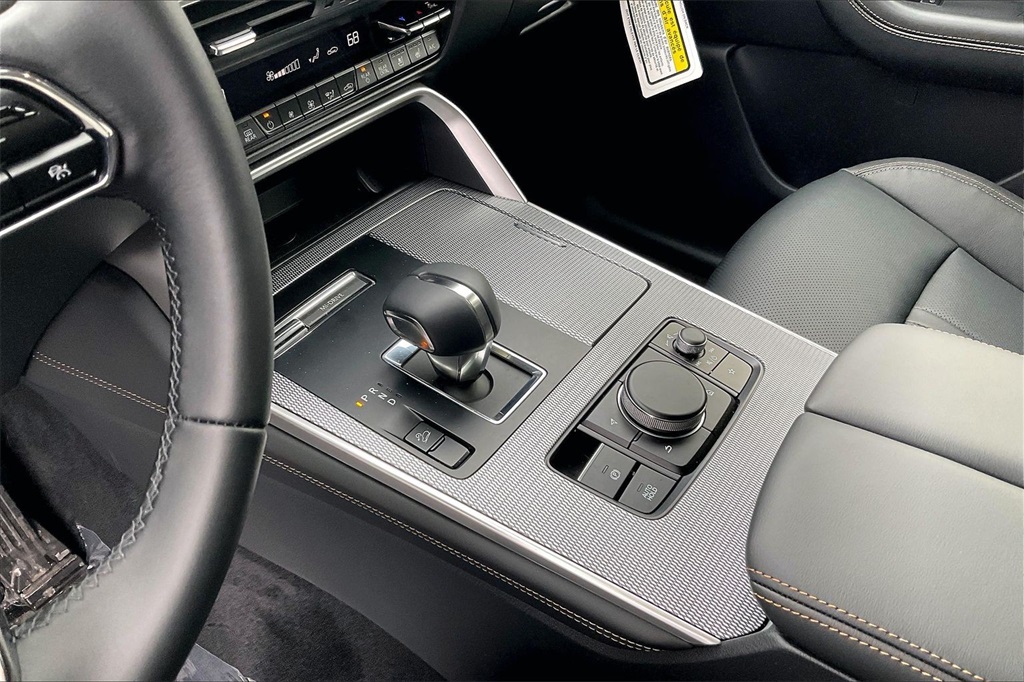 2026 MAZDA CX-90 - Image 6