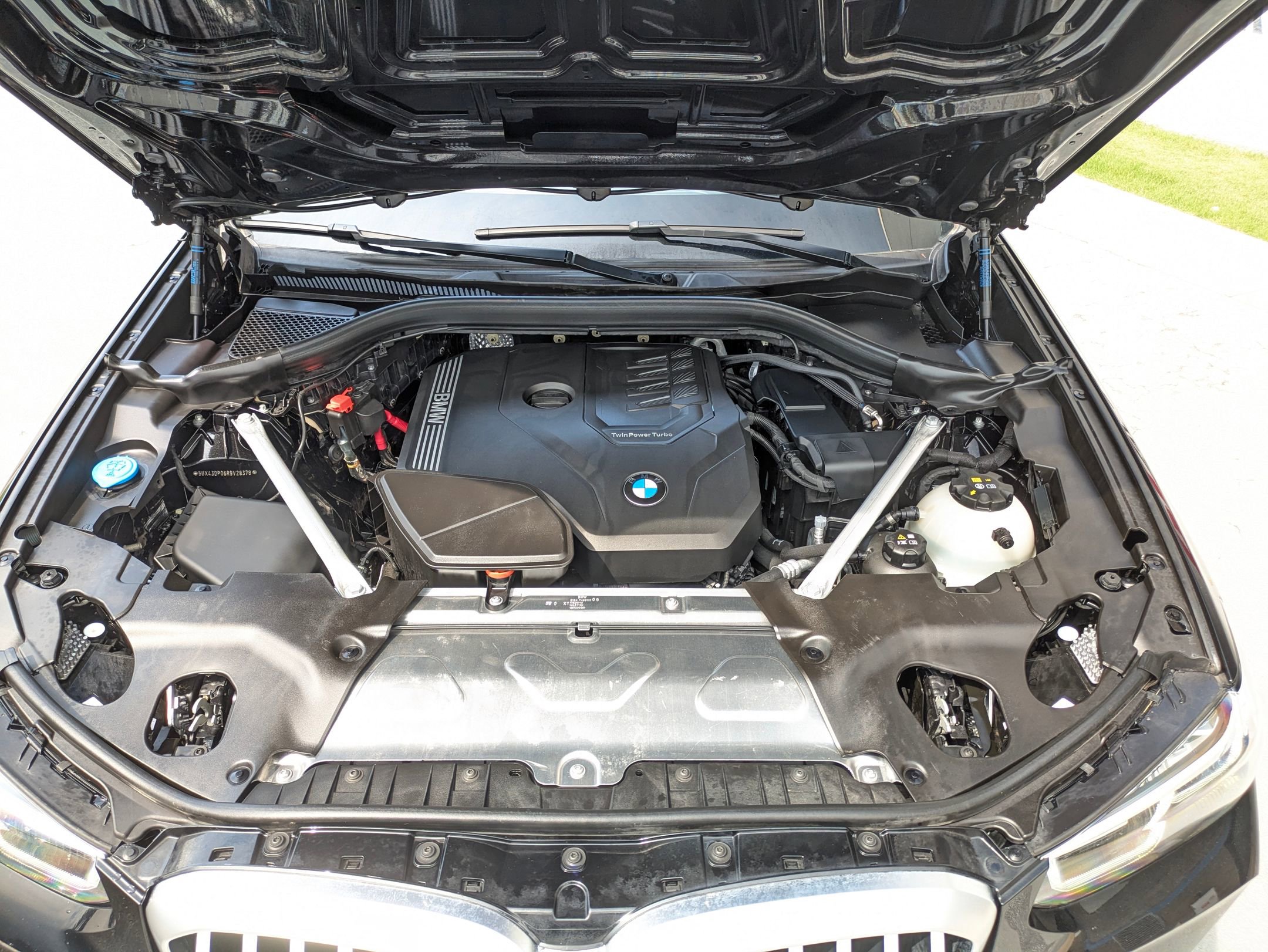 2024 Bmw X3 sDrive30i photo 18