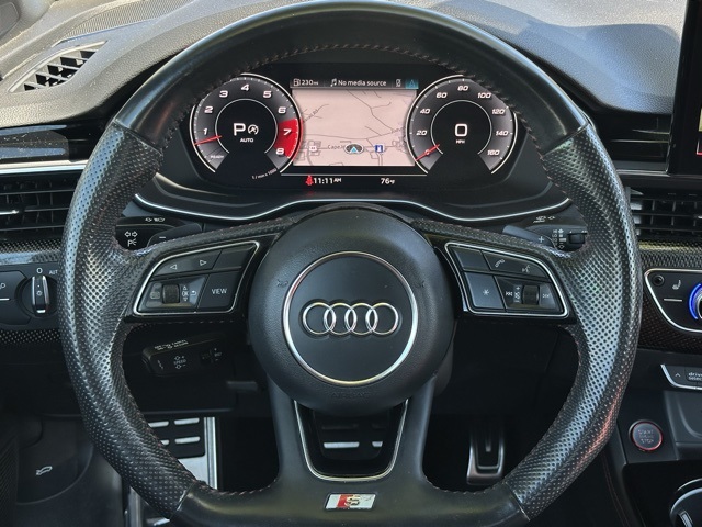 2020 Audi S5 Prestige photo 12