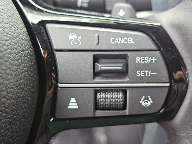 2025 Acura Integra Base photo 23