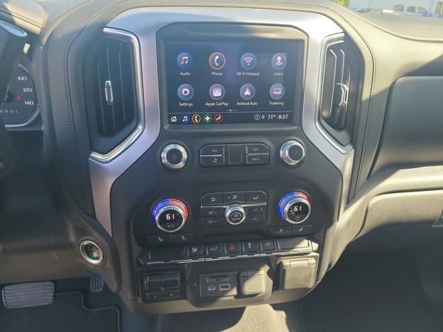 2022 Gmc Sierra 2500 HD SLT photo 15