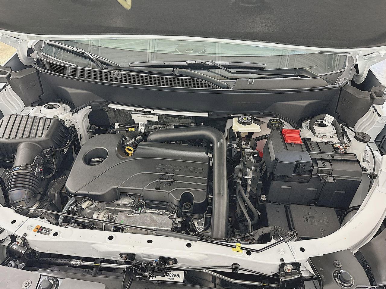 2026 Gmc Terrain AT4 photo 25