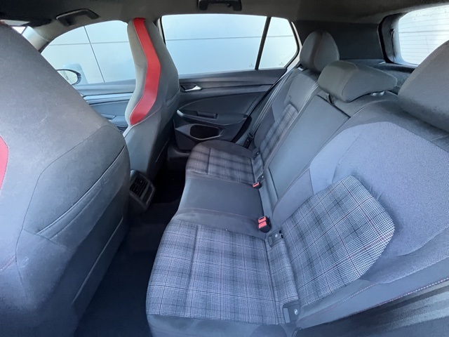 2022 Volkswagen Golf GTI S photo 3