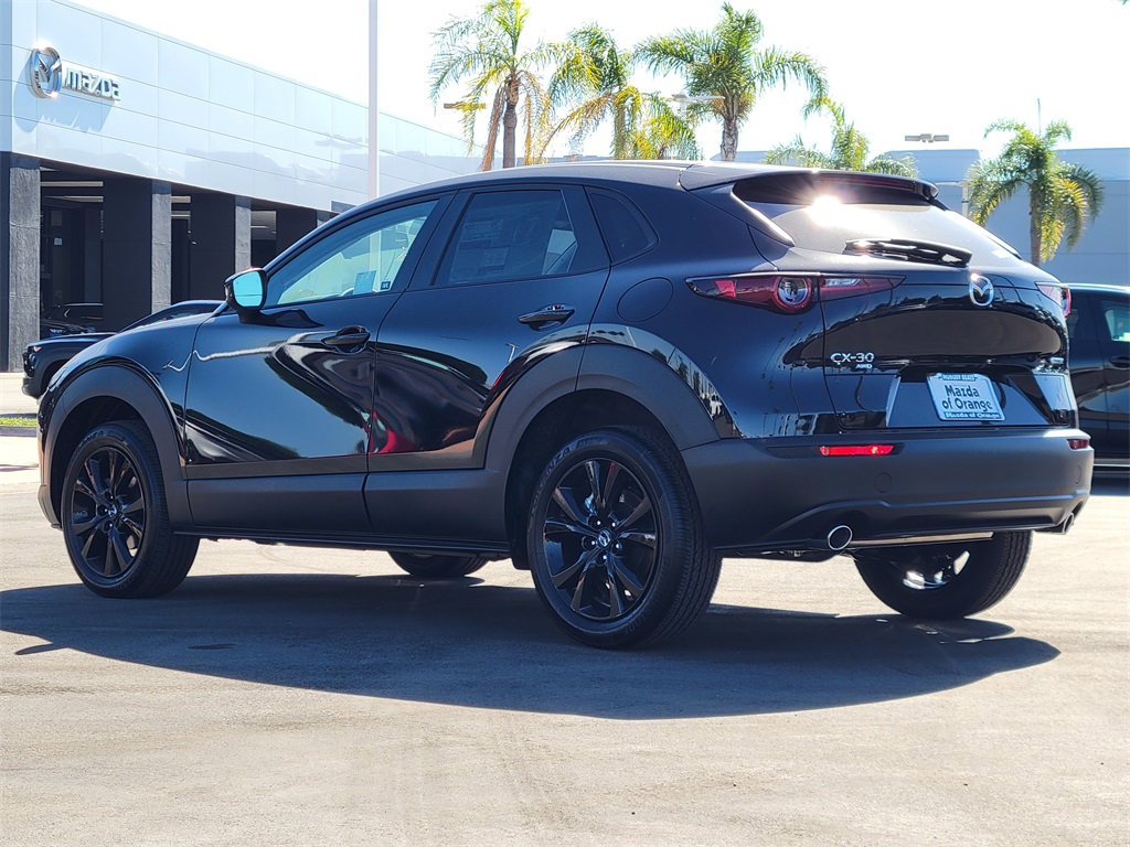 2026 Mazda CX-30 2.5 Select Sport photo 2
