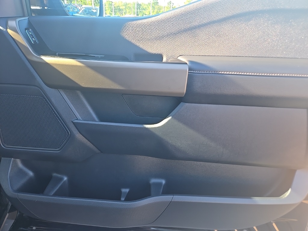 2024 Ford F-150 STX photo 18