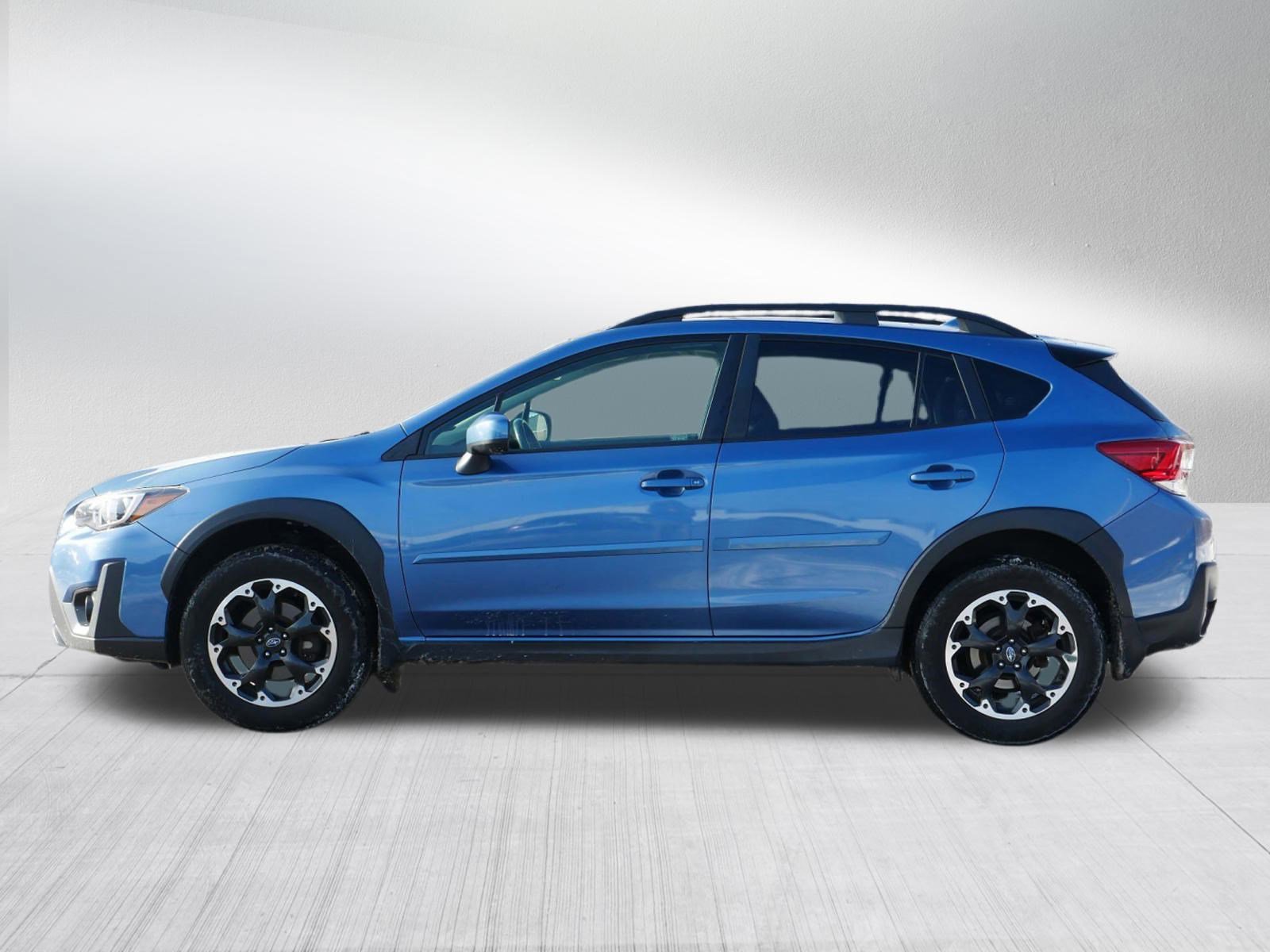 2021 Subaru Crosstrek Premium photo 4