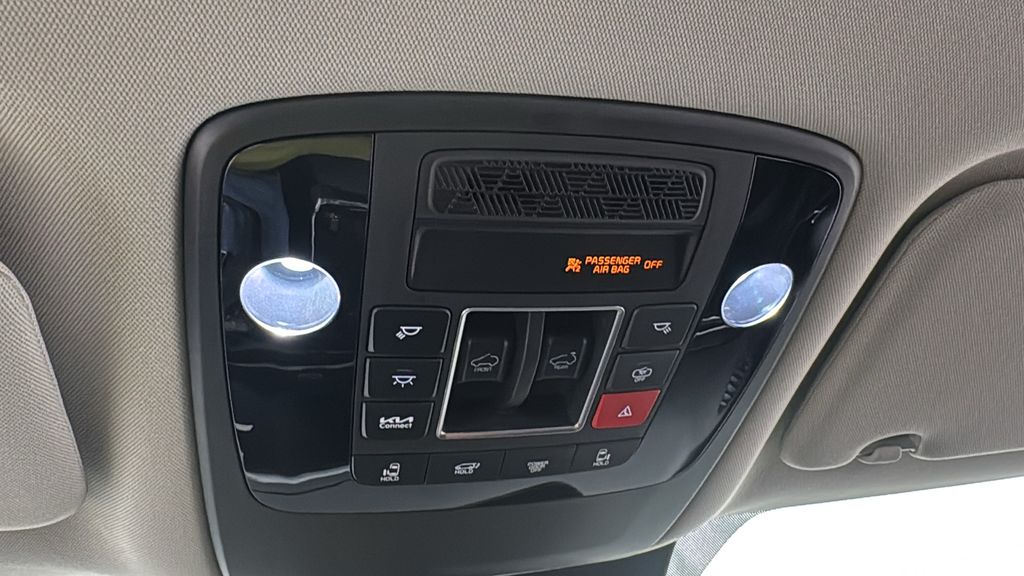 2026 Kia Carnival SX Prestige photo 32