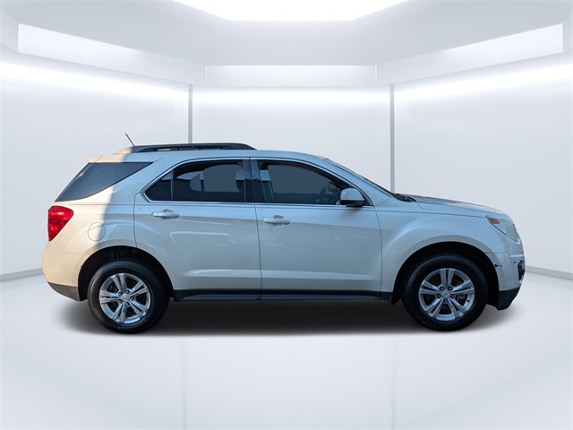 Used 2014 Chevrolet Equinox 1LT with VIN 1GNALBEK3EZ137915 for sale in Jacksonville, FL