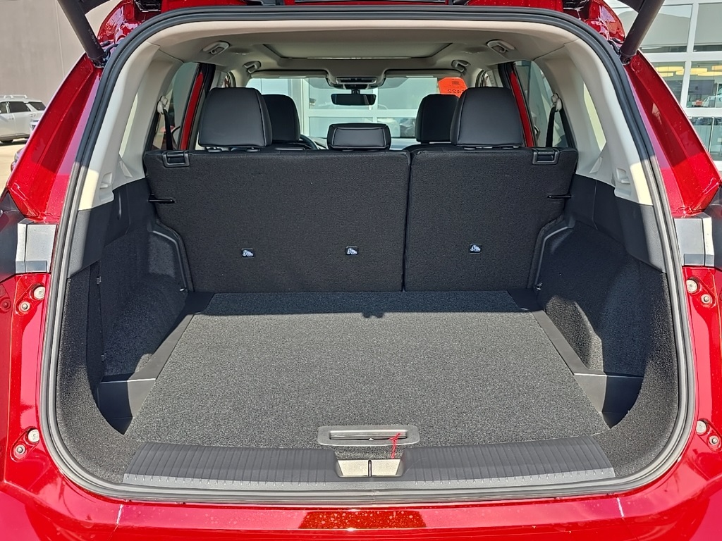 2026 Nissan Rogue SV photo 20