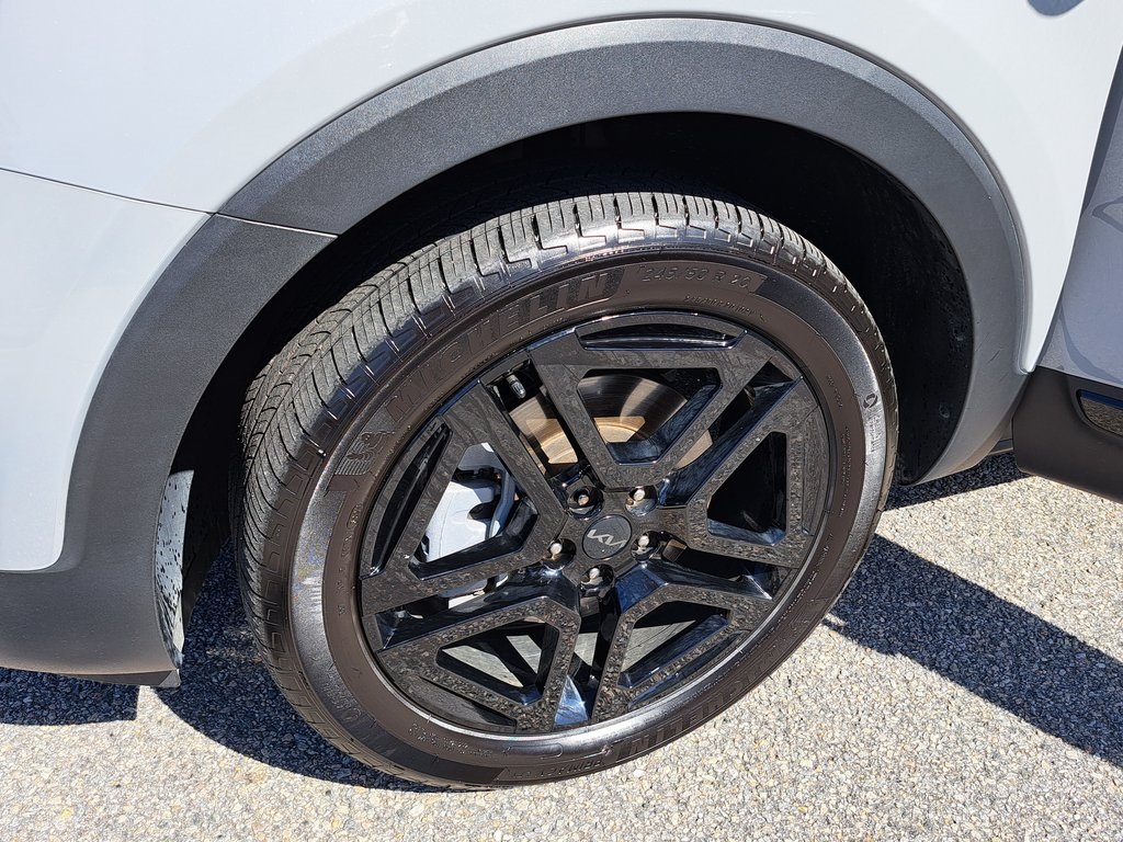 2025 Kia Telluride SX X-Line photo 29