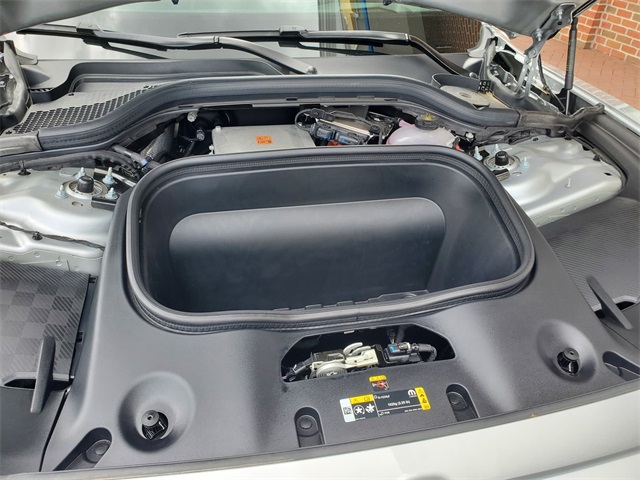 2024 Dodge Charger Daytona Scat Pack photo 35