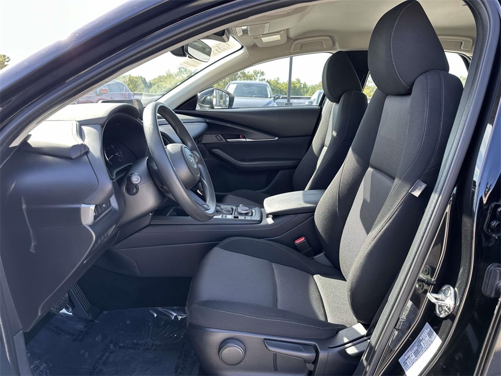 2023 Mazda CX-30 2.5 S photo 13